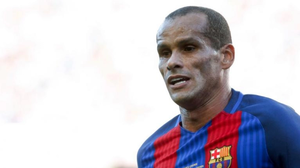 Rivaldo estalla tras el fichaje de Braithwaite / Cadenaser.com