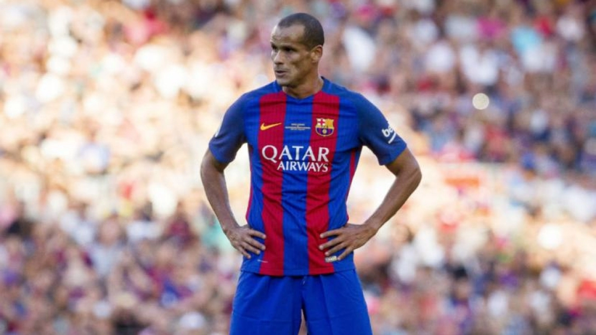 La decepción de Rivaldo con Antoine Griezmann / ondacero.es
