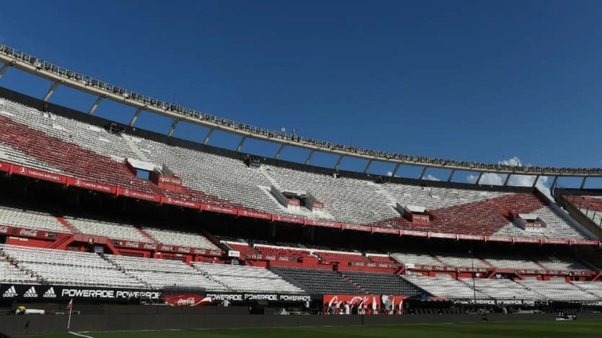 La decisión unilateral de River que podría costarle cara