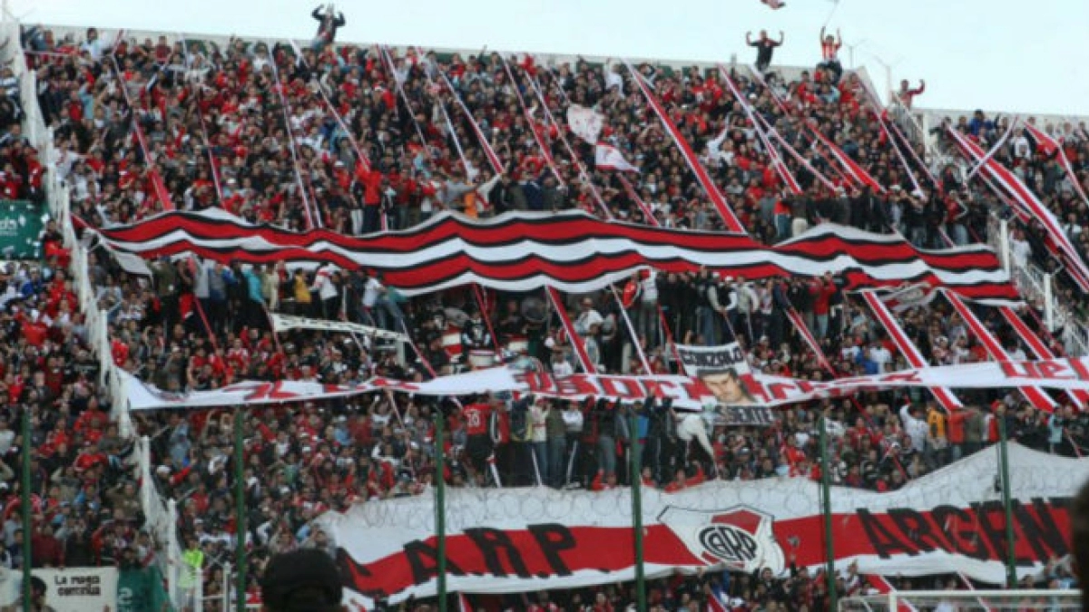 Jugar de visitante, la esperanza de River para ganar la Superliga | MARCA