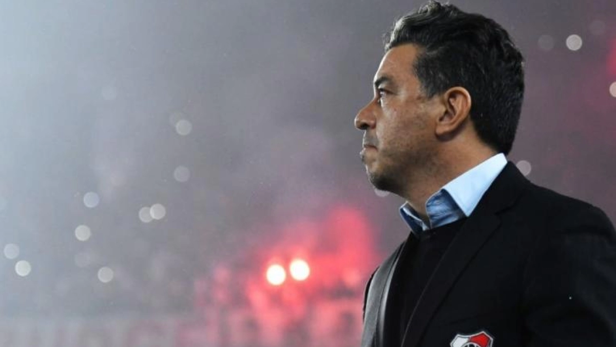 River se mueve en el mercado: 3 fichajes cerrados para Gallardo