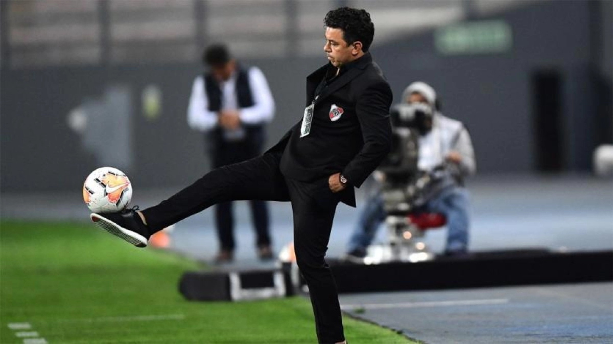 Los tres delanteros que podría fichar River Plate en este mercado