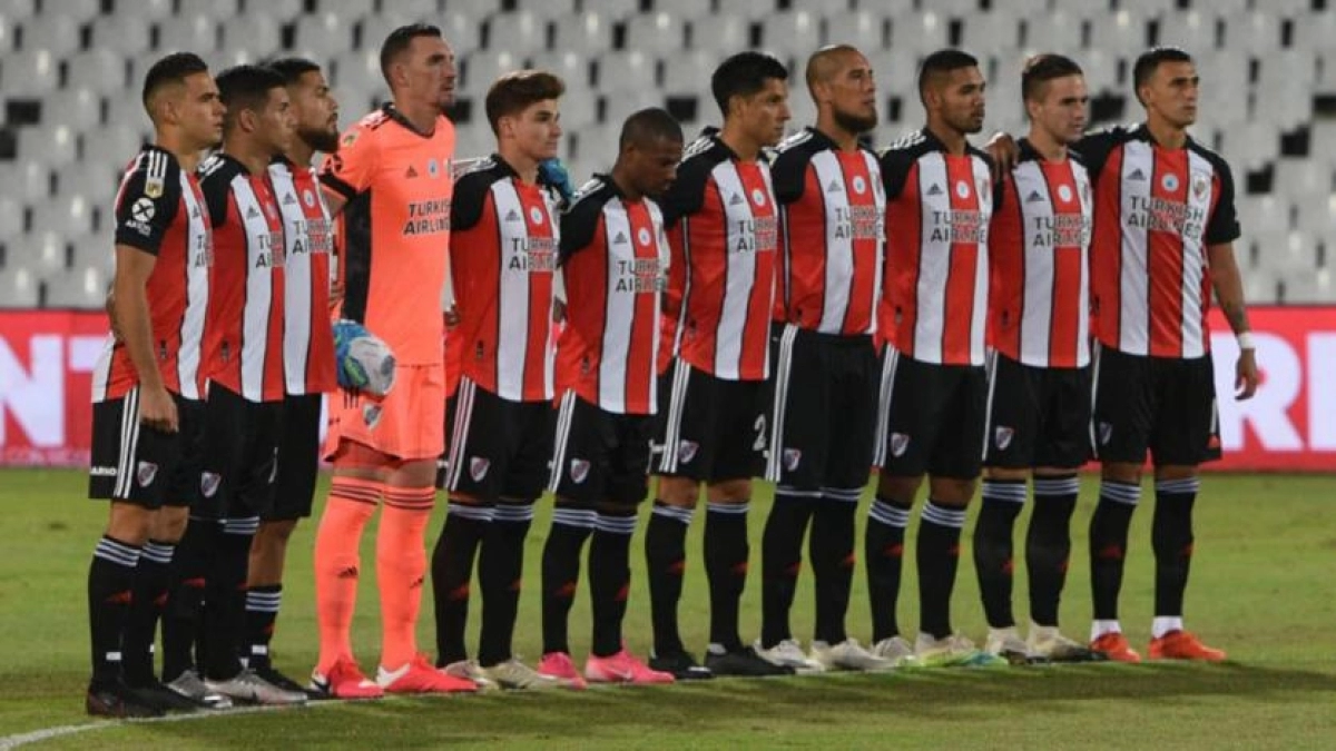 River Plate a un paso de cerrar el fichaje de un viejo conocido 