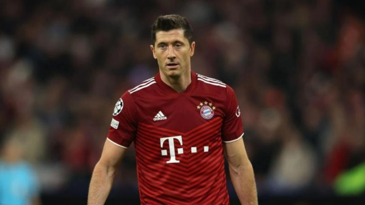 Los detalles del contrato que le ofreció el Barça a Lewandowski