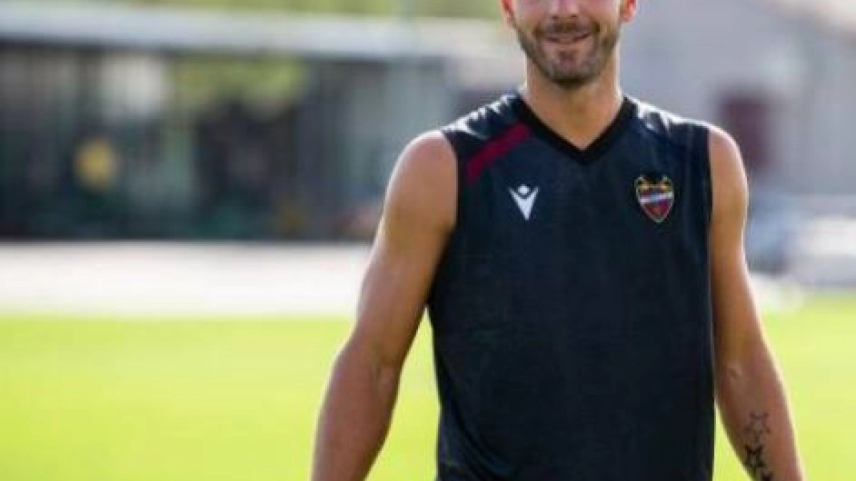 Roberto Soldado, un buen futbolista con una actitud detestable "Foto: Plaza Valenciana"