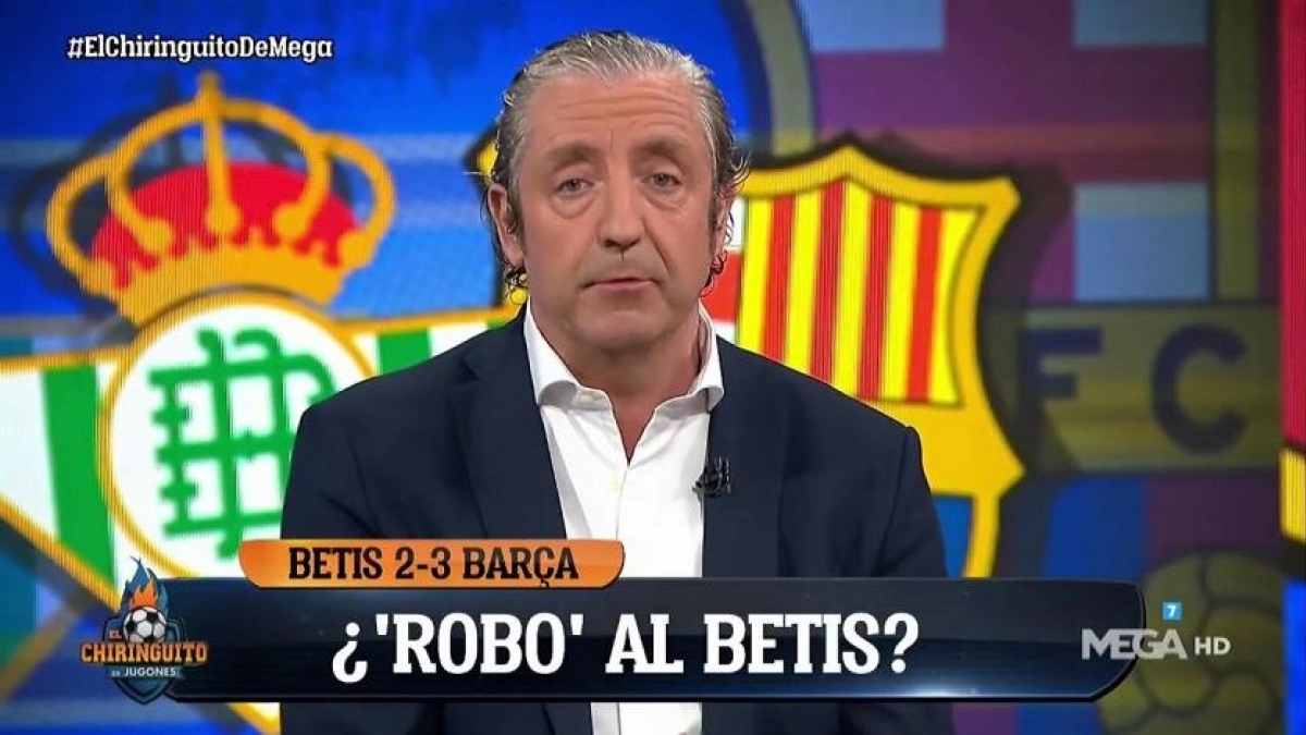 El Chiringuito lo vuelve a hacer y la gente carga contra ellos