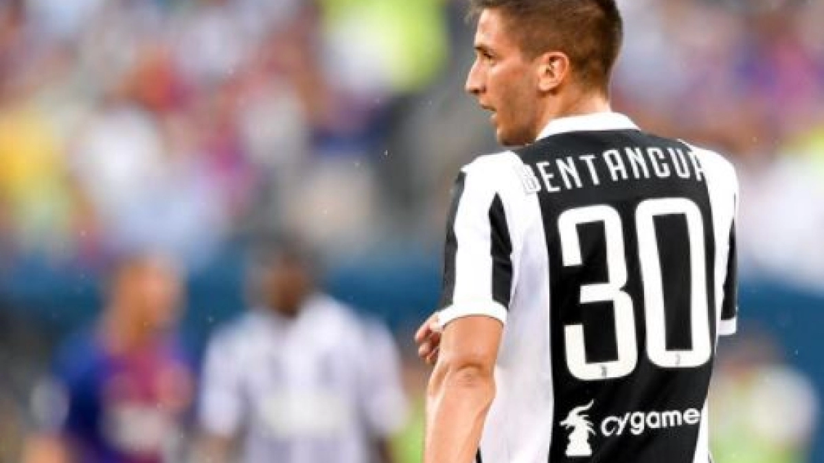 El Real Madrid pregunta por el fichaje de Rodrigo Bentancur "Foto: Mundo Deportivo"