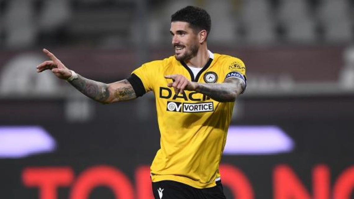 Fichajes Atlético: Rodrigo De Paul es la primera opción. Foto: Todomercadoweb.com