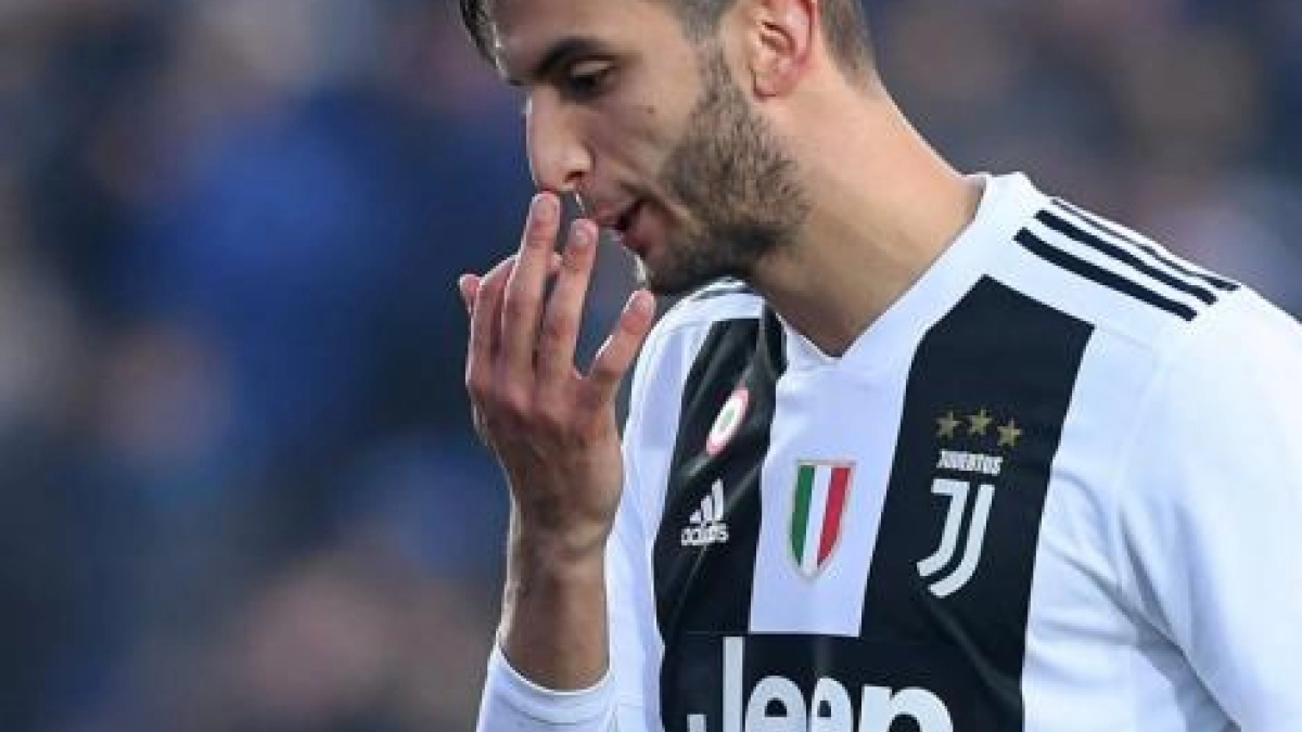 El Atlético de Madrid no está interesado en Rodrigo Bentancur