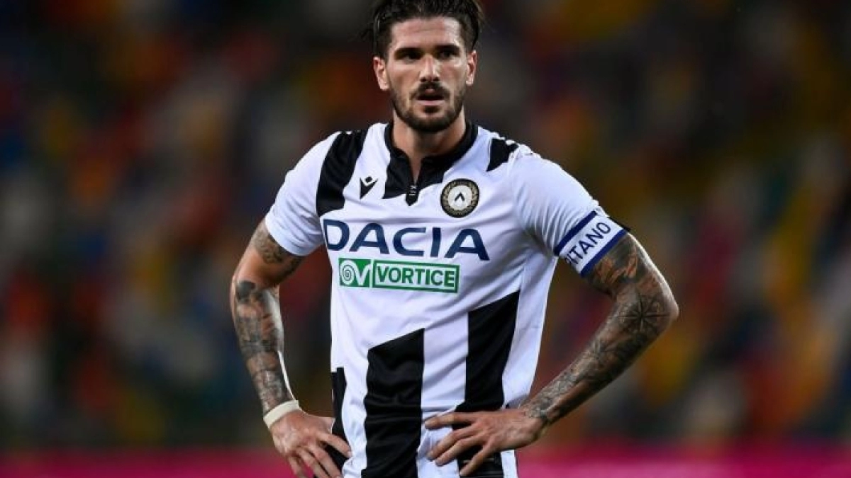 Liverpool y Leeds, atentos a Rodrigo de Paul
