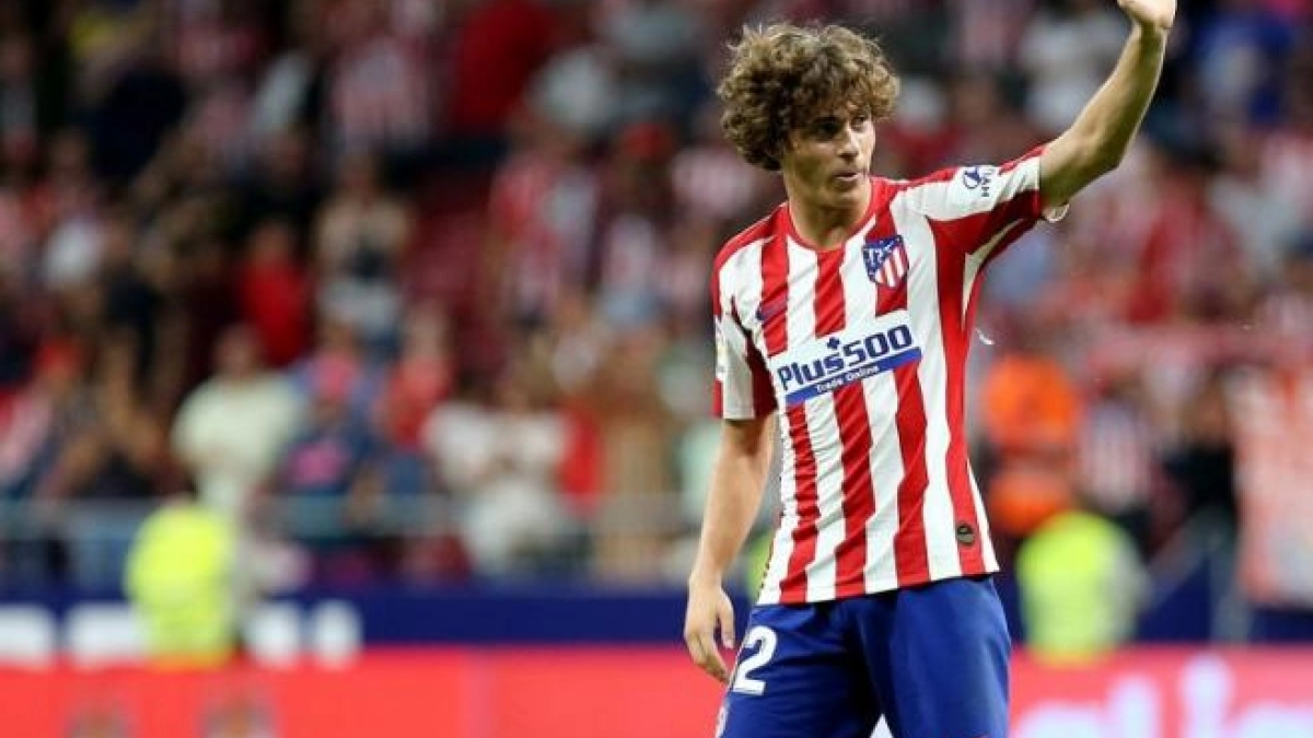 El Celtic contacta con el Atlético para la cesión de Riquelme