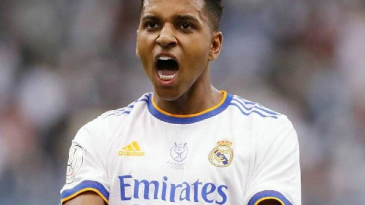 Los 3 clubes de la Premier League que quieren fichar a Rodrygo