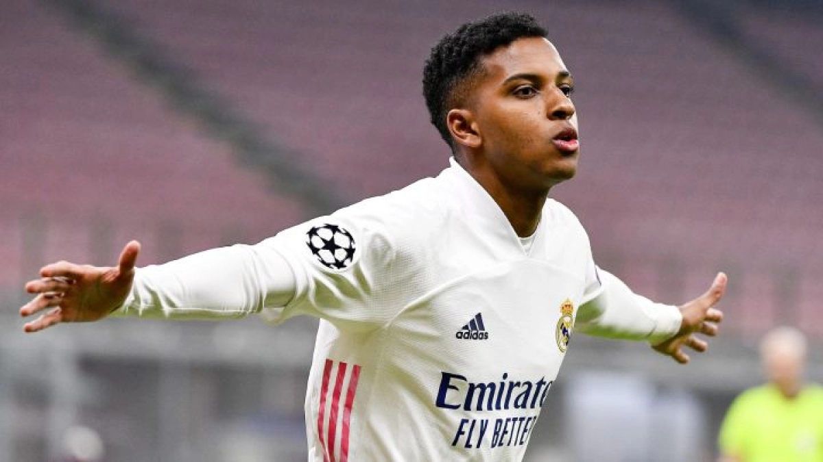 La salida de Rodrygo Goes, cada vez más cerca