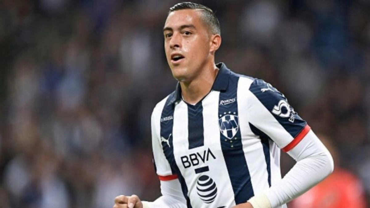  Rogelio Funes Mori entra en la agenda de River Plate | FOTO: MONTERREY