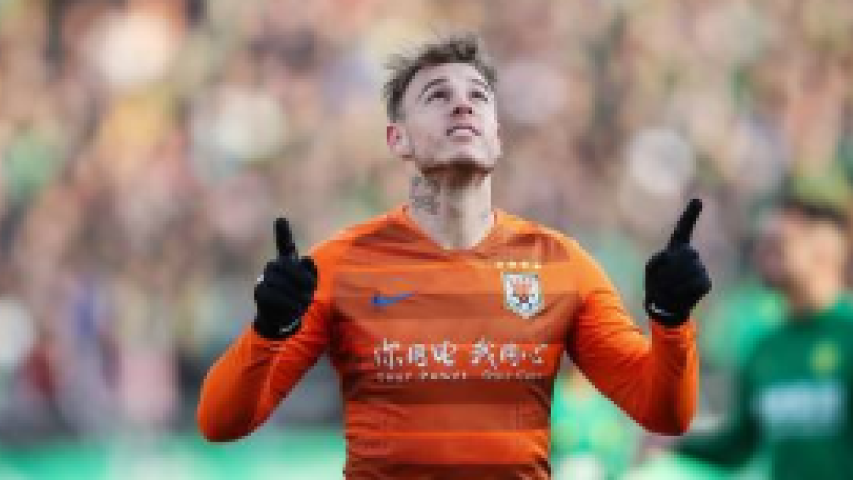 "São Paulo, Corinthians y Atlético Mineiro fijan un objetivo común en China. Foto: Getty Images"