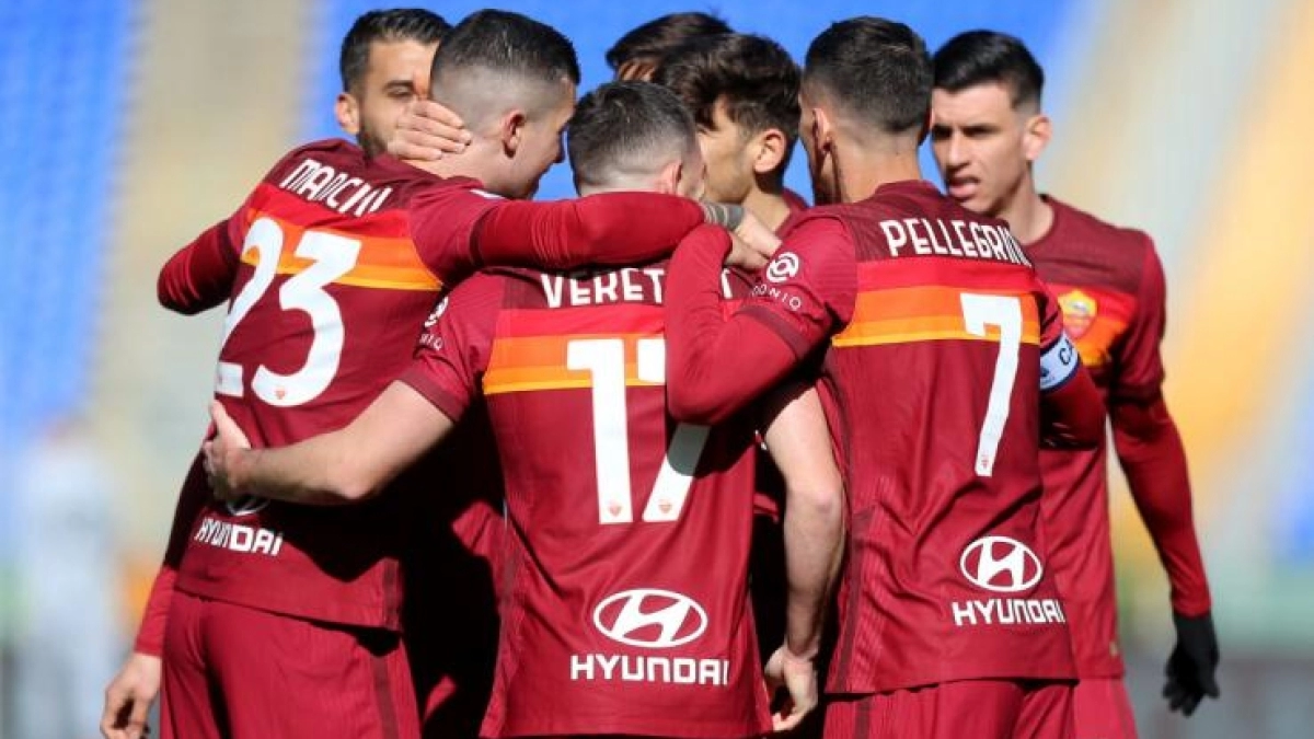 El primer descarte de José Mourinho en la Roma