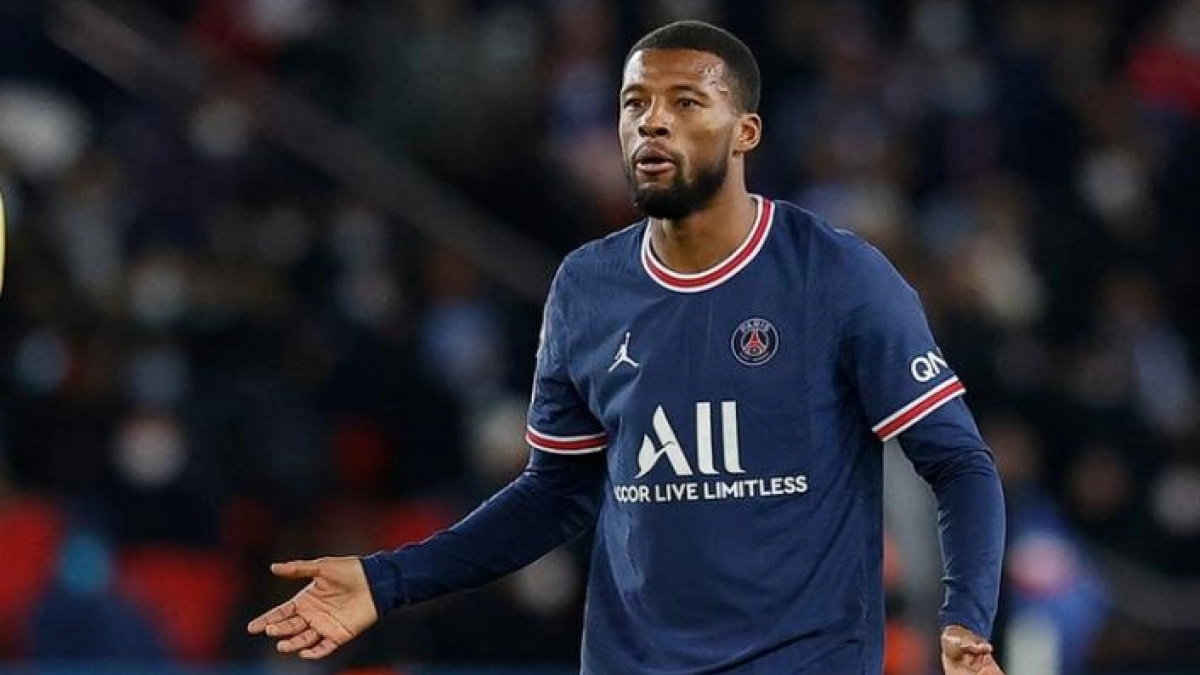 La Roma se lanza a por Wijnaldum - Foto: Fútbol Sapiens