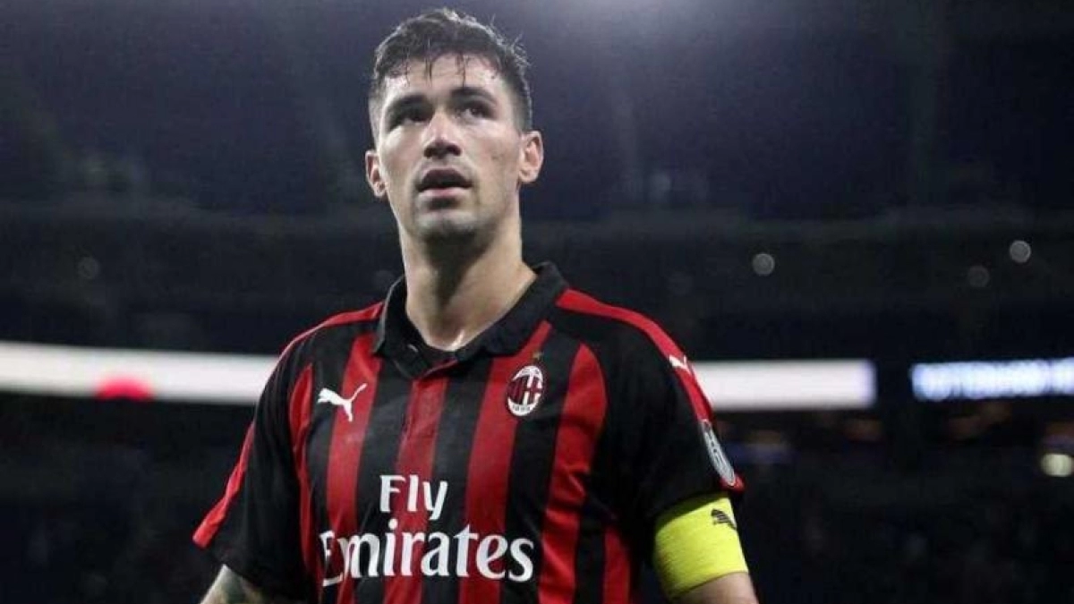 Romagnoli, en la agenda del Barça