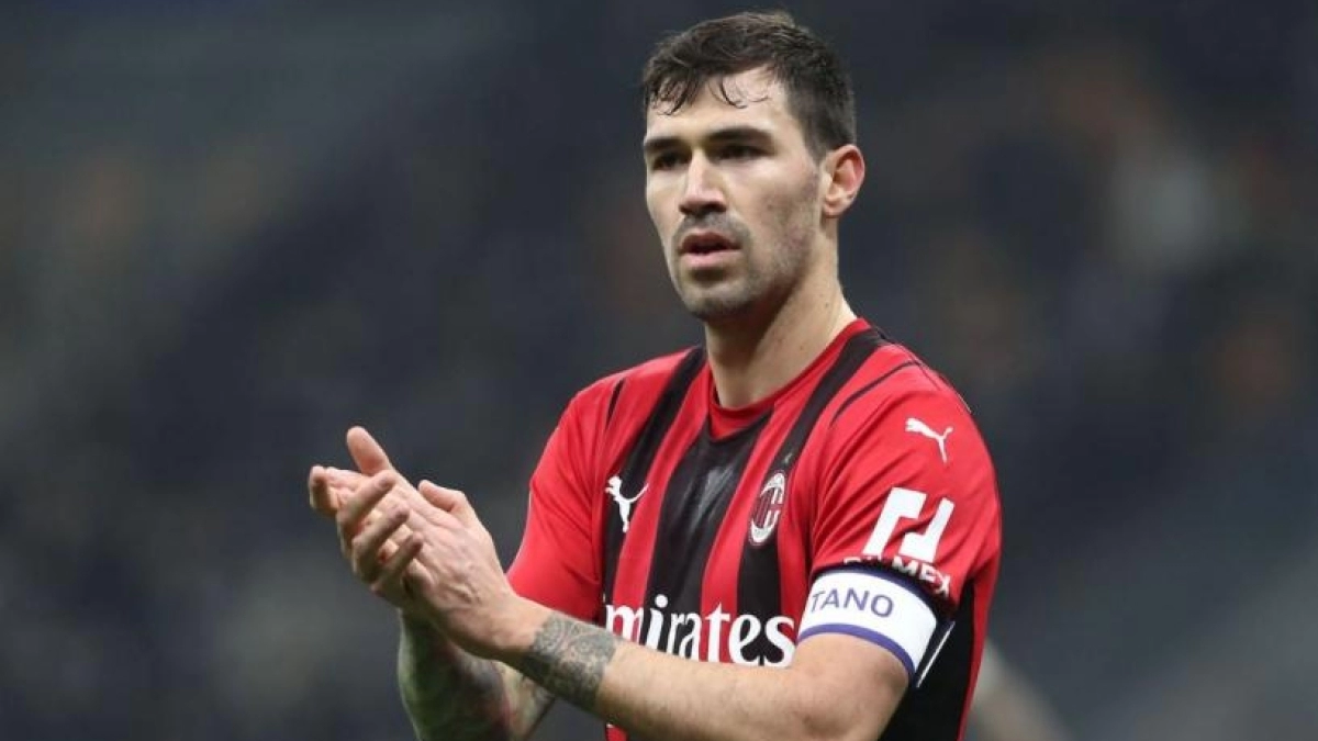 La Lazio encuentra al reemplazante de Luiz Felipe: Romagnoli