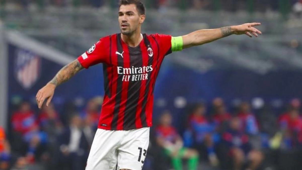 La Juventus se mete en la puja por Alessio Romagnoli