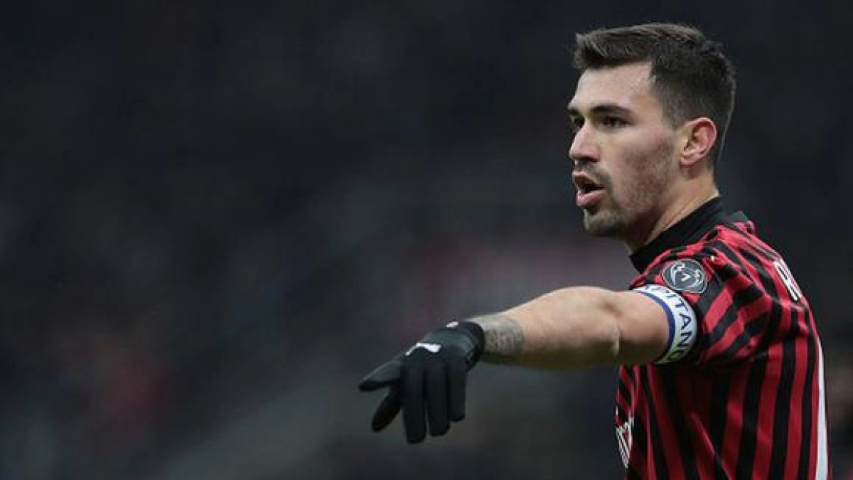 Romagnoli, opción interesante para el Barcelona / Depor.com