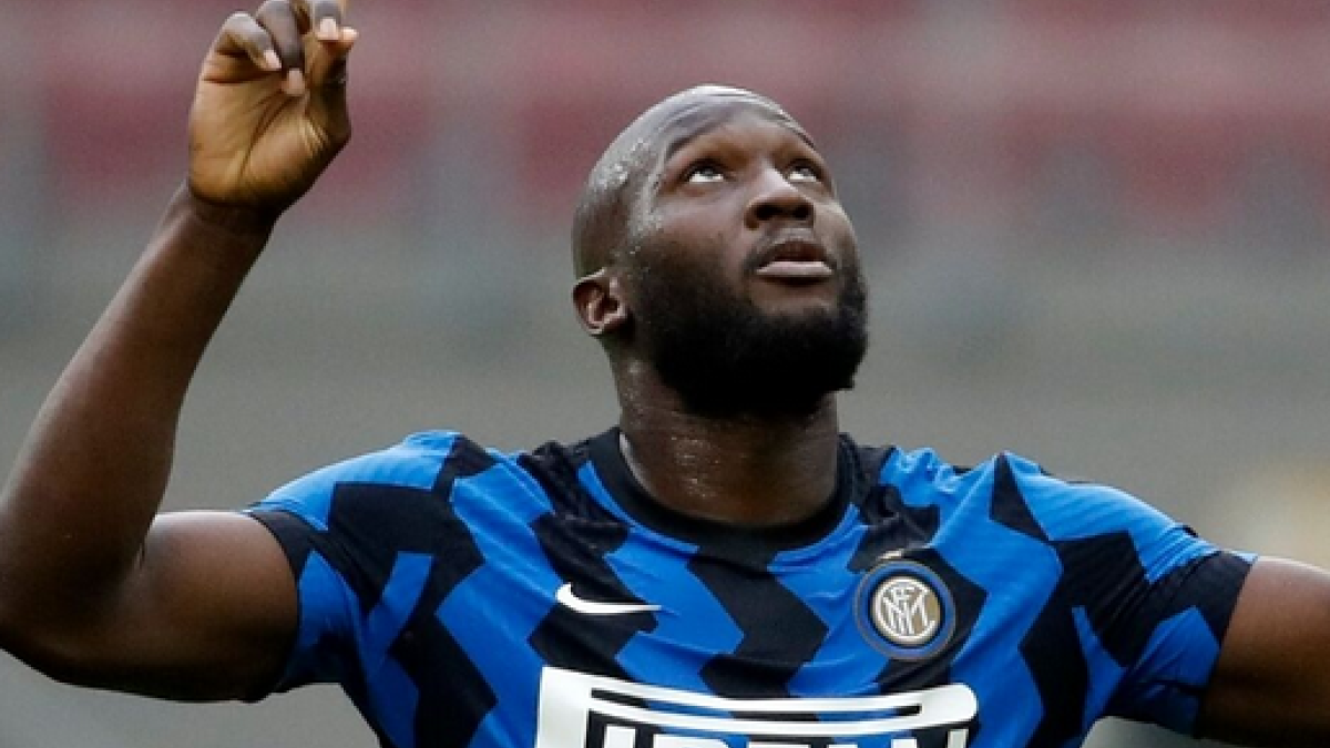 OFICIAL: Romelu Lukaku es nuevo jugador del Chelsea "·Foto: Marca"