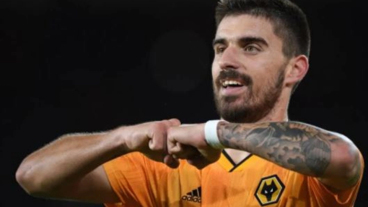 El Manchester United también suma a su agenda a Rubén Neves "Foto: PL.es"