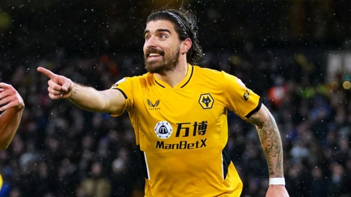 Rúben Neves, la obsesión del Arsenal / 101noticias.com