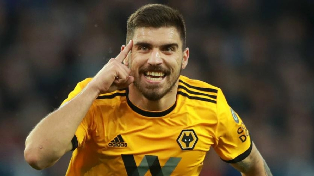 El Liverpool tiene en la mira a su nueva estrella: Rúben Neves | FOTO: WOLVERHAMPTON