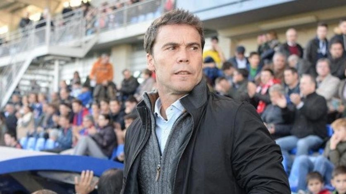 Rubi cerca de tener otro club en la Liga / Elperiodico.com