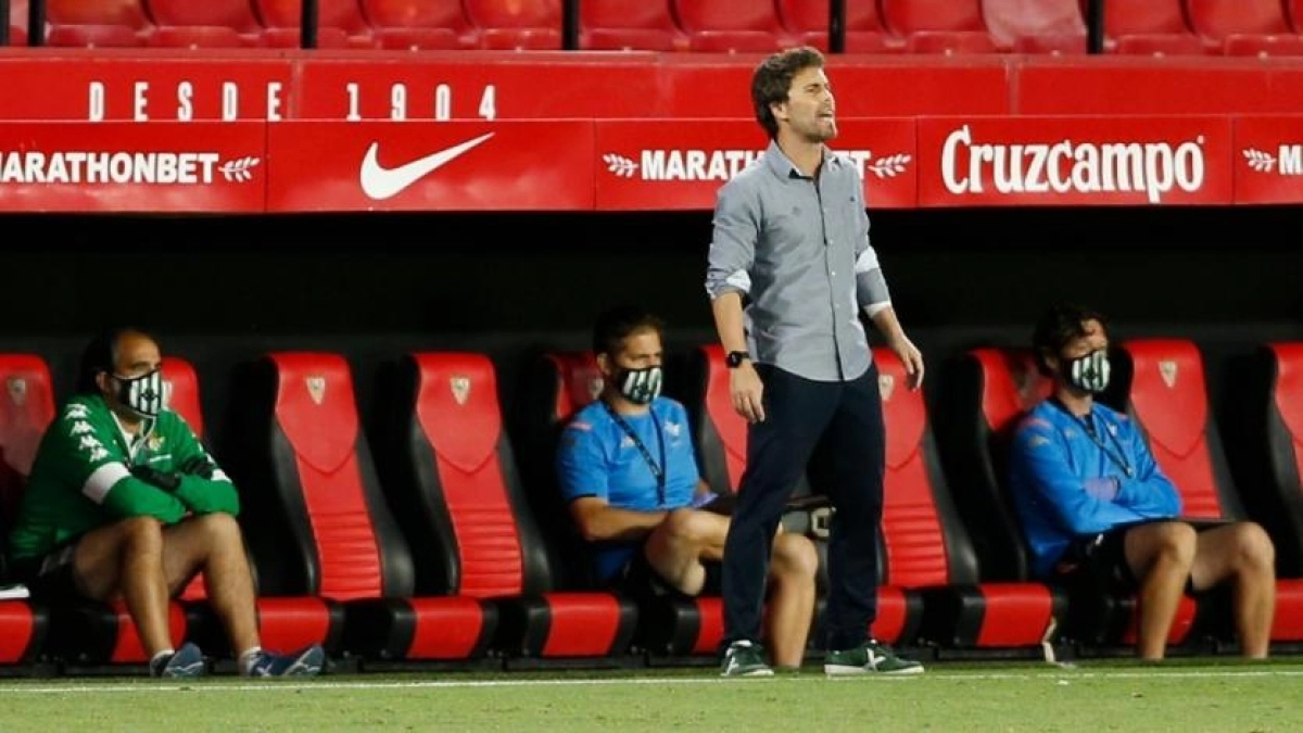 Rubi, ¿su ultimatum definitivo? Foto: Marca