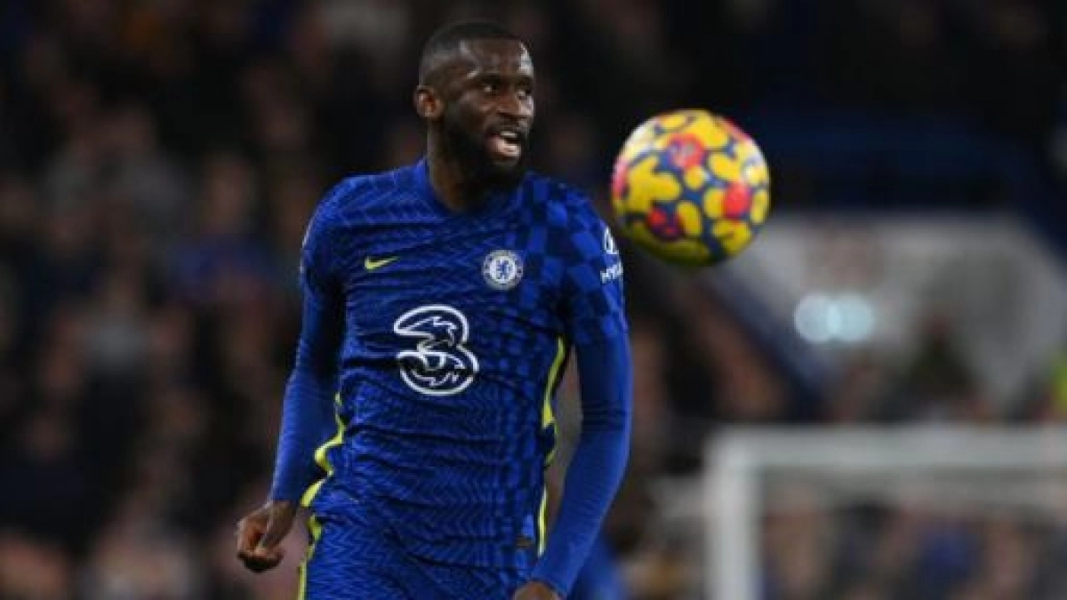 El contrato de locos que pide Rüdiger al Chelsea para renovar