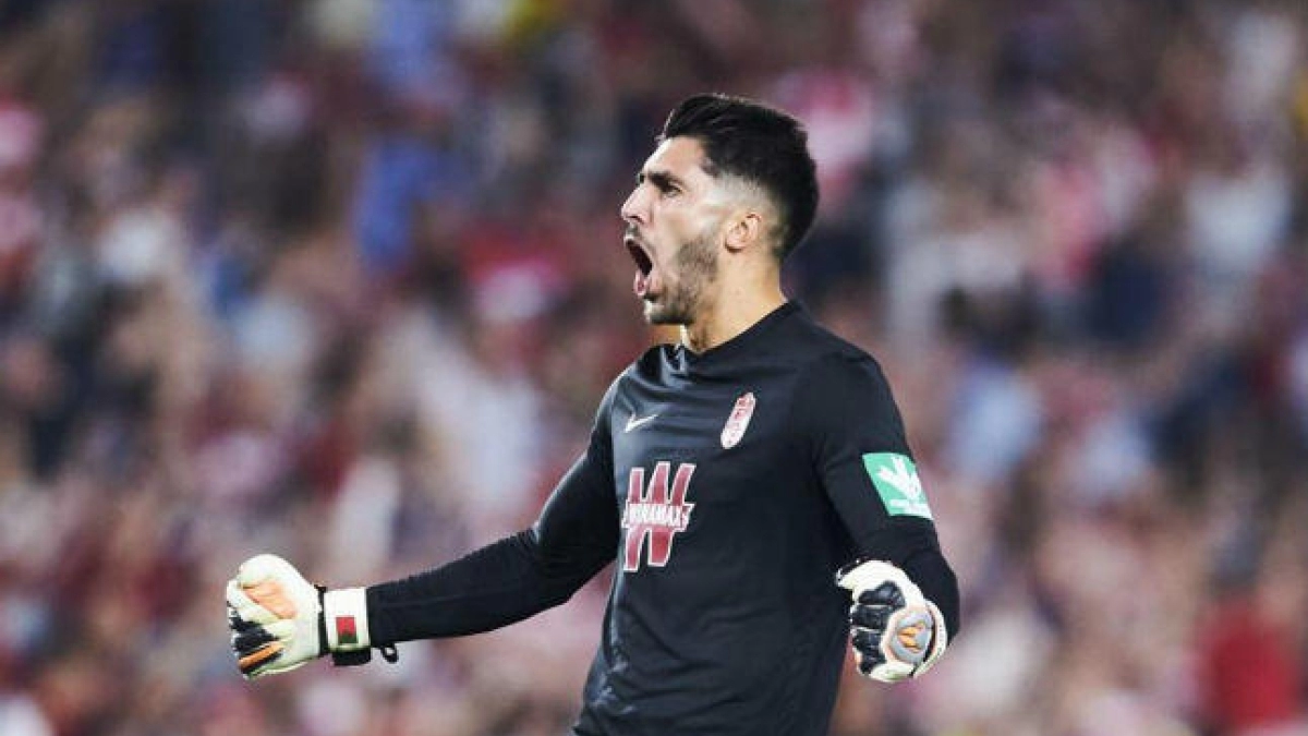 Rui Silva quiere seguir en LaLiga y destaca a dos equipos | ED