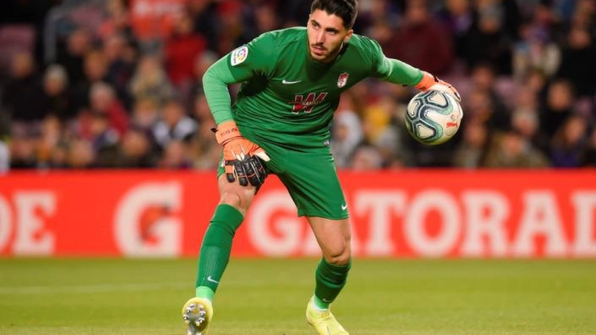 El Betis cierra su primer fichaje para la próxima temporada: Rui Silva
