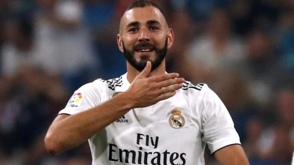 El Real Madrid quiere buscarle pareja a Benzema | Diario de Ibiza