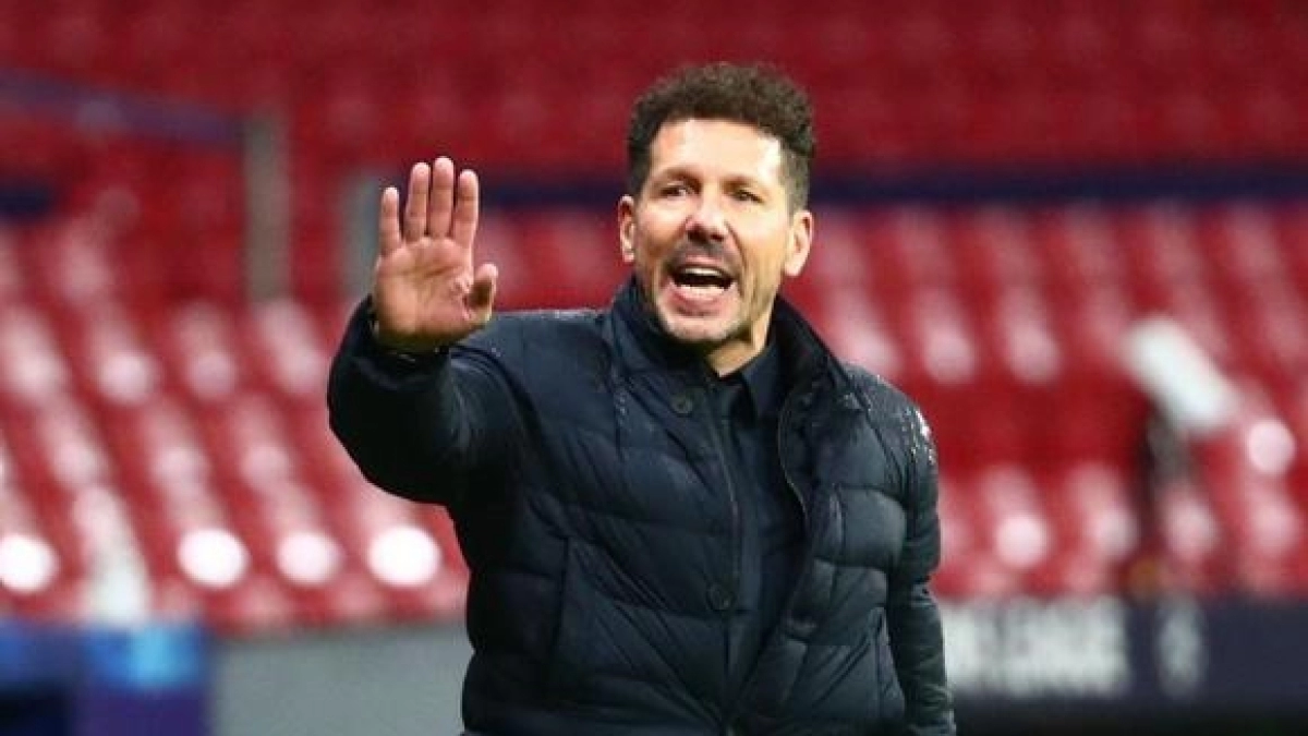 Rumores de fichajes: El Atlético de Madrid no se olvida de uno de sus tapados / Depor.com