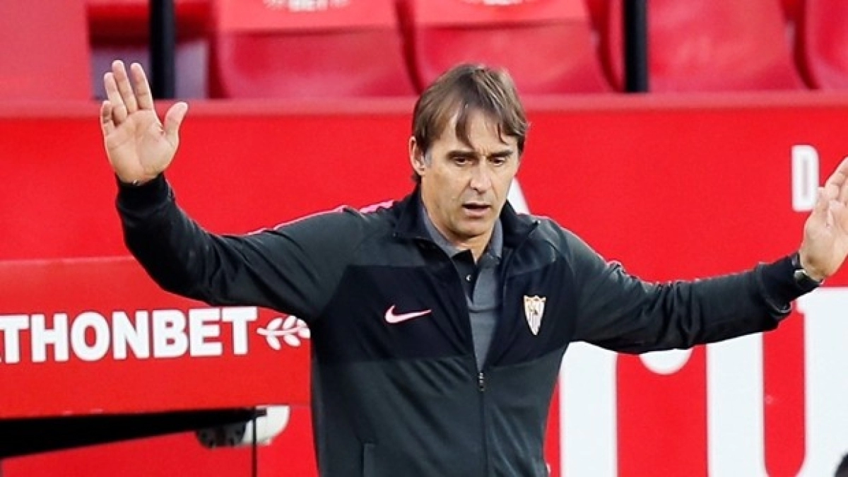 Rumores de fichajes: El enorme jugador al que está tentando el Sevilla / ABC.es