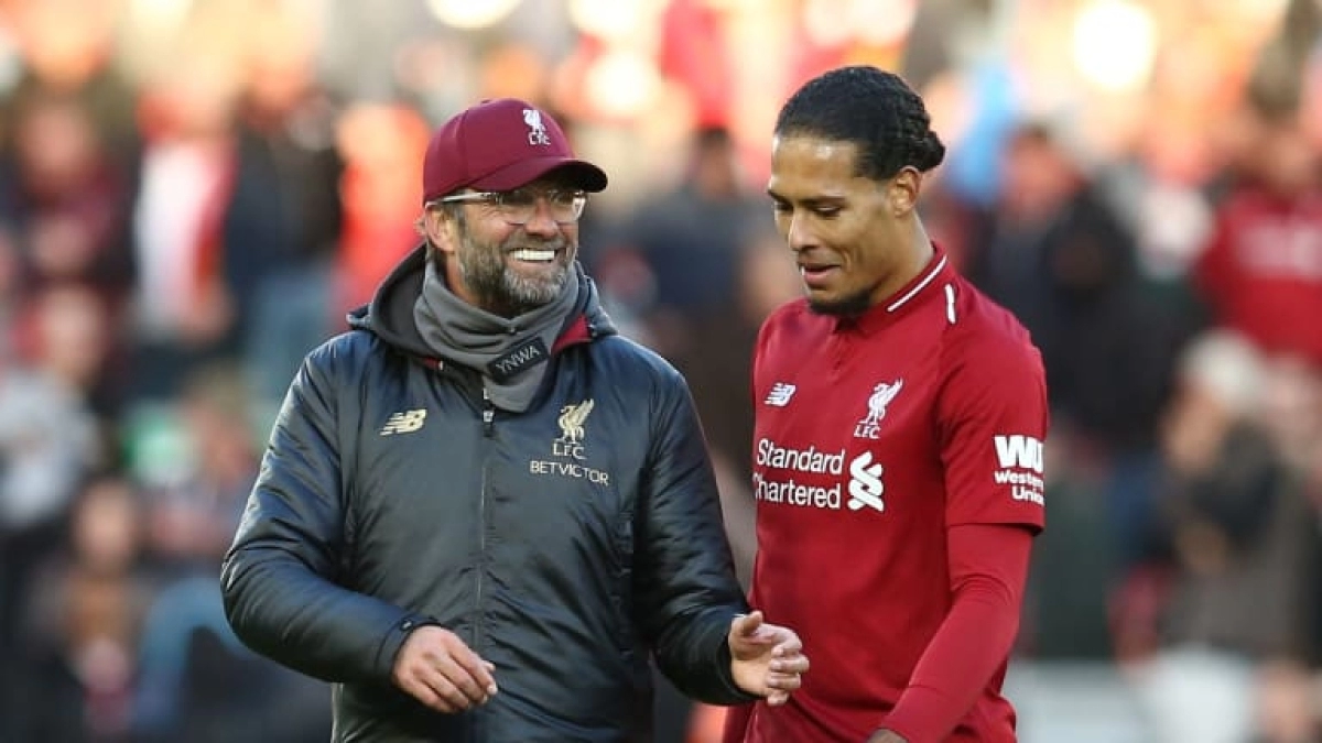 Rumores de fichajes: El Liverpool se gastará 50 'kilos' en un nuevo central / Fifa.com