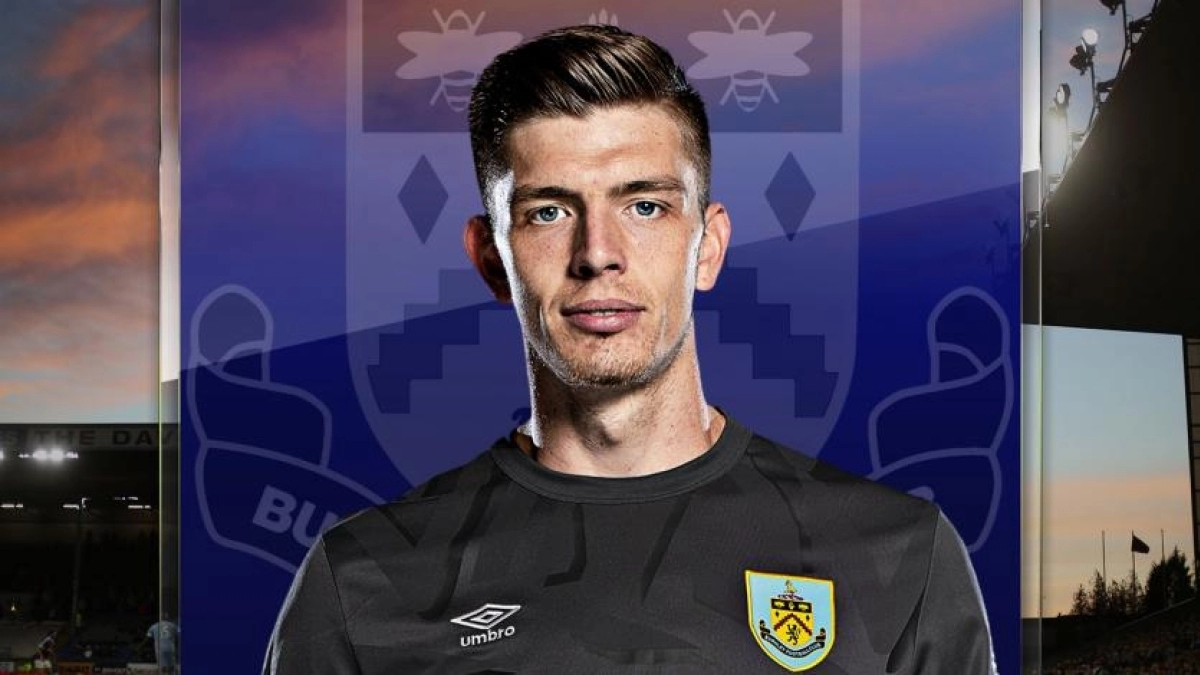 Rumores de fichajes: El precio de Nick Pope se dispara / Besoccer.com