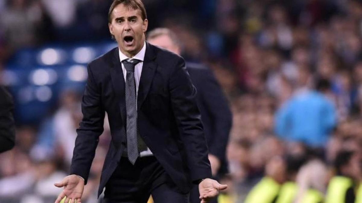 Rumores de fichajes: El Sevilla se fija en un futbolista del Tottenham / Elintra.com