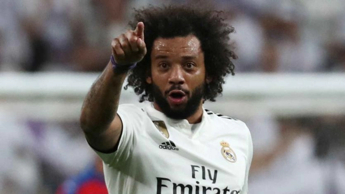 Rumores de fichajes: Marcelo apura sus últimos meses en el Real Madrid / Elespanol.com