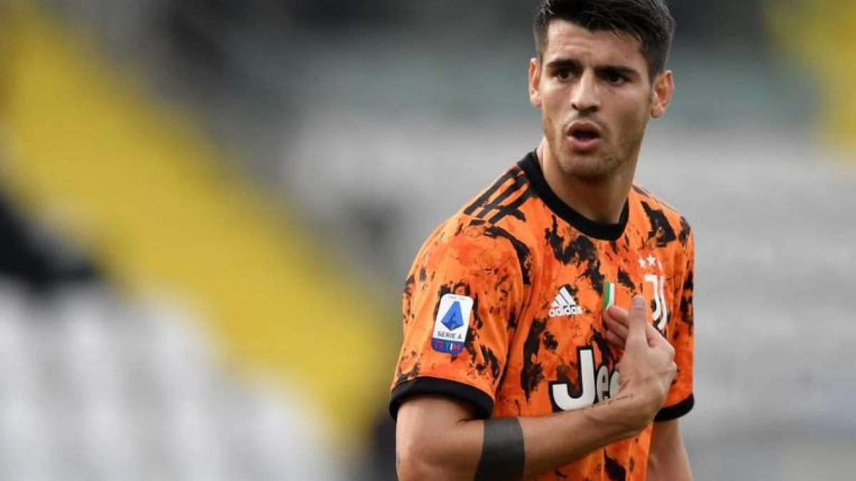 Rumores de fichajes: Morata no quiere regresar al Atlético / Cadenaser.com