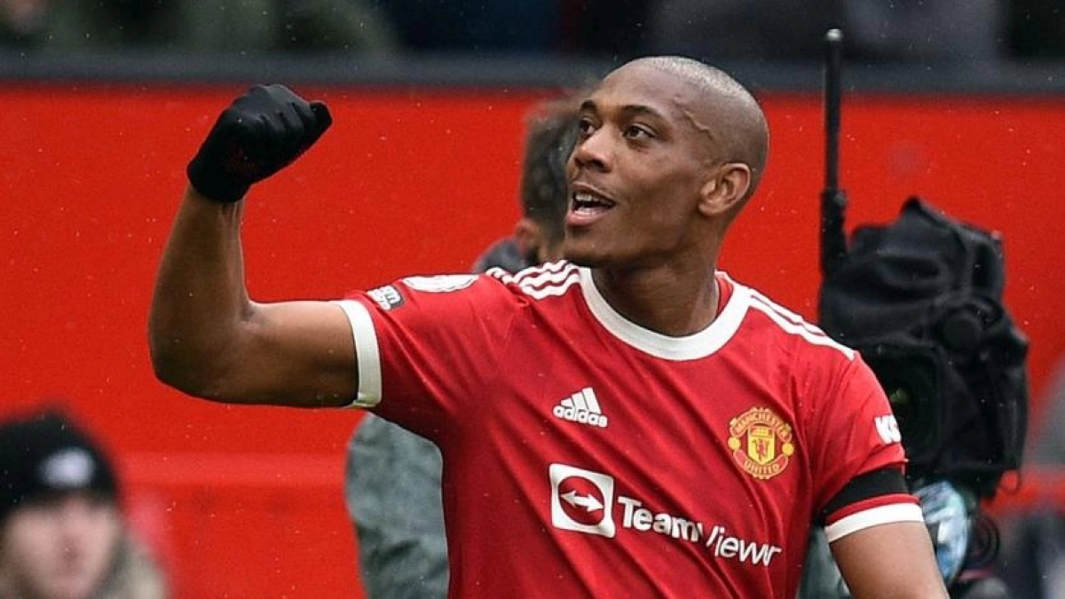 El jugador francés saldrá del club en los próximos días. Foto: Getty