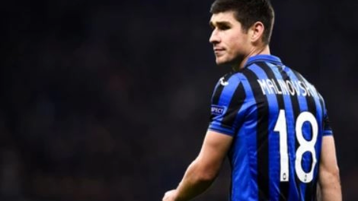 Los 3 clubes que quieren a Ruslan Malinovskyi "Foto: Shutter Stock"