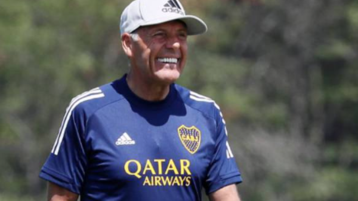 Independiente no se detiene y quiere otro fichaje de Boca Juniors "Foto: Olé"