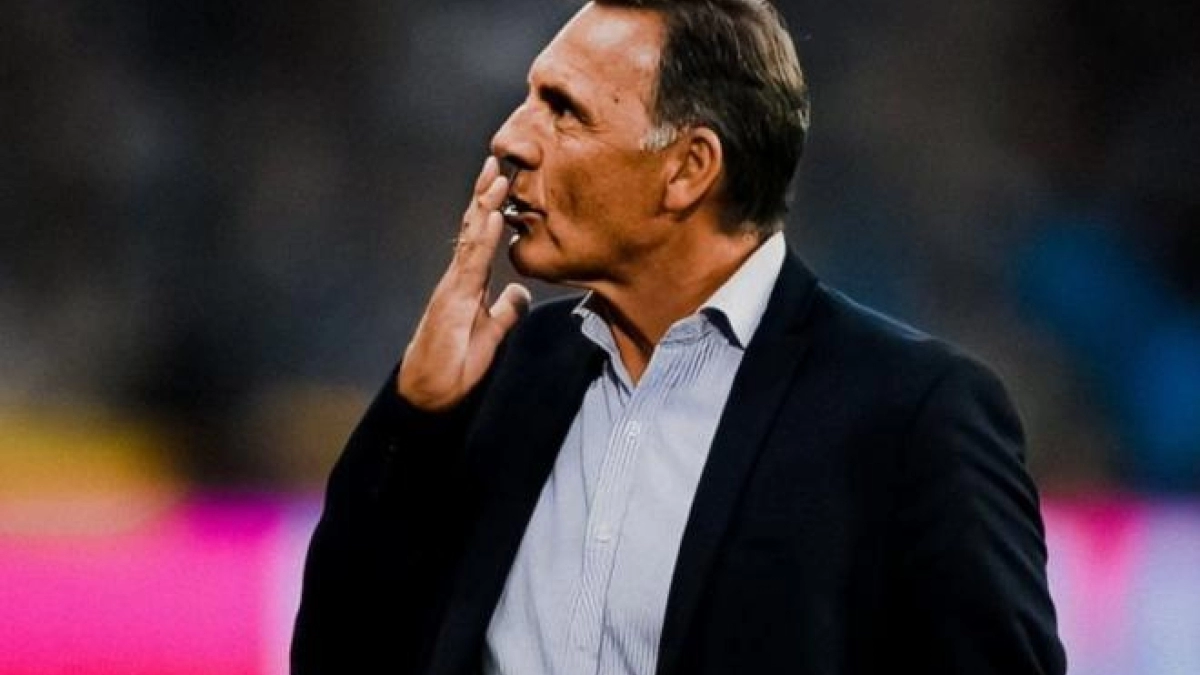 El gran talismán de Boca Juniors.