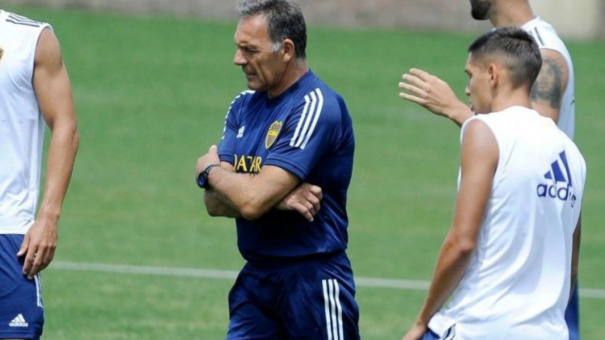 Tres delanteros top para mejorar el ataque de Boca Juniors