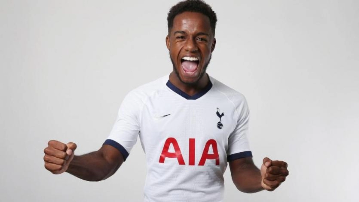 Ryan Sessegnon se marcha a la Bundesliga / besoccer.com