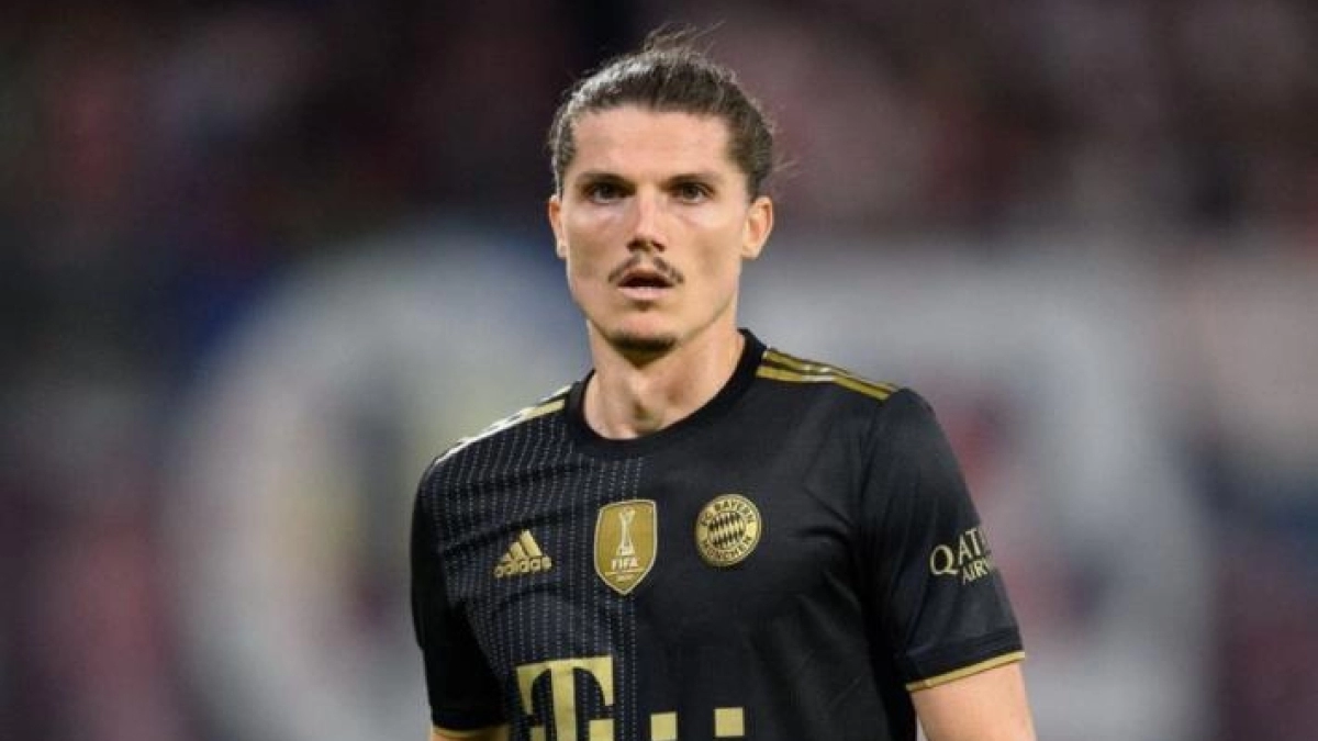 Fichajes Atlético de Madrid: Sabitzer, en la órbita del Cholo Simeone