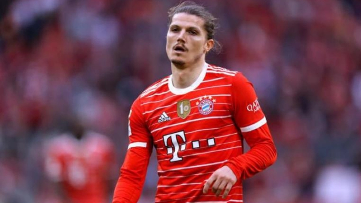 Marcel Sabitzer, la pieza que le faltaba al rompecabezas de Nagelsmann